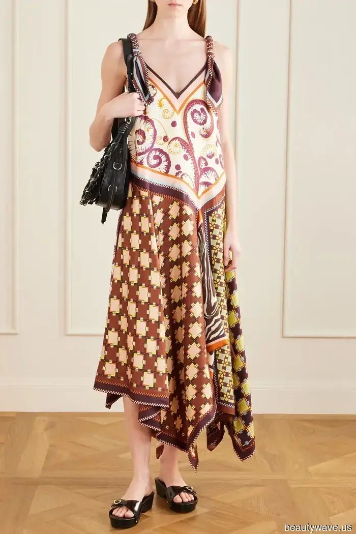 8 Print Trends for Spring 2026 That Every Fashionable Individual Is Already Sporting