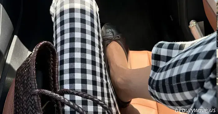 Si Tienes Un Estilo Clásico, Ya Sé Que Tus Atuendos De Verano Contarán Con Este Estampado It