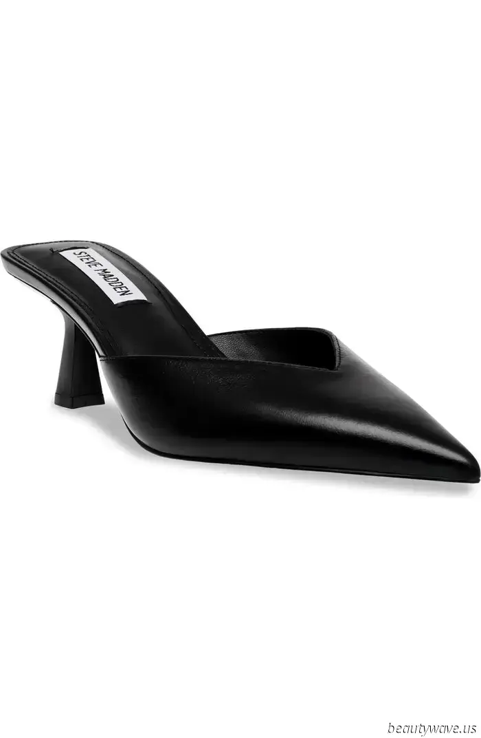 Revamp Your Wardrobe with These 31 Elegant Items from the Nordstrom Half-Yearly Sale