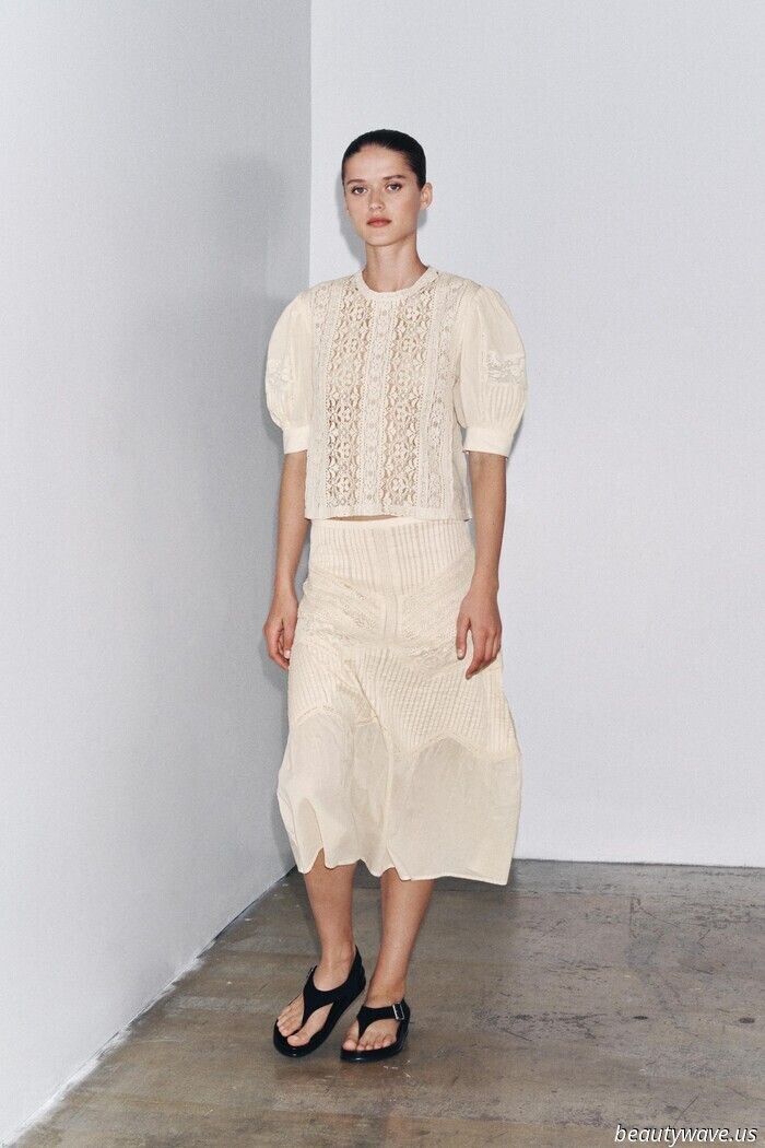 Zara Has Just Released Its Most Luxurious-Looking Summer Collection—11 Items I Bet Will Be a Sellout.
