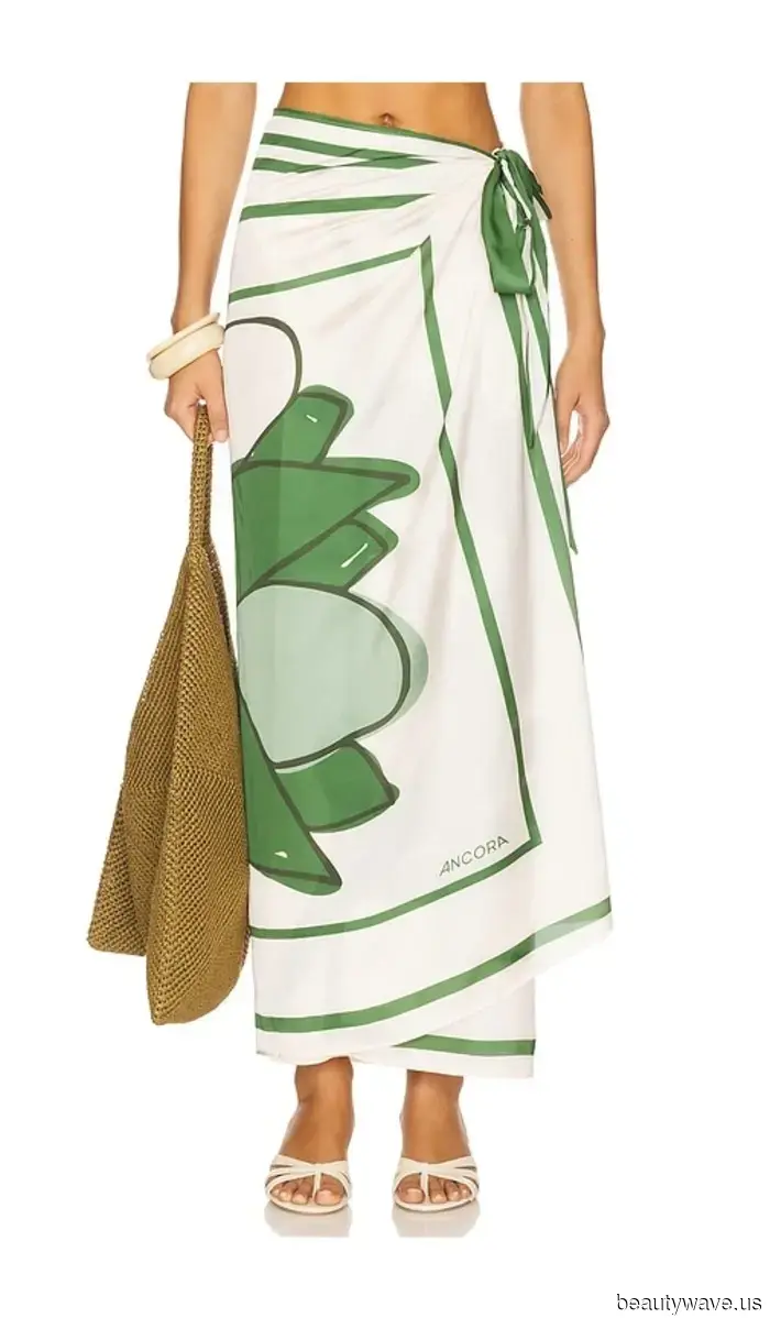 I'm Experiencing Summer Wardrobe Fatigue—These 50 Finds from Revolve Are Refreshing Me Right Now