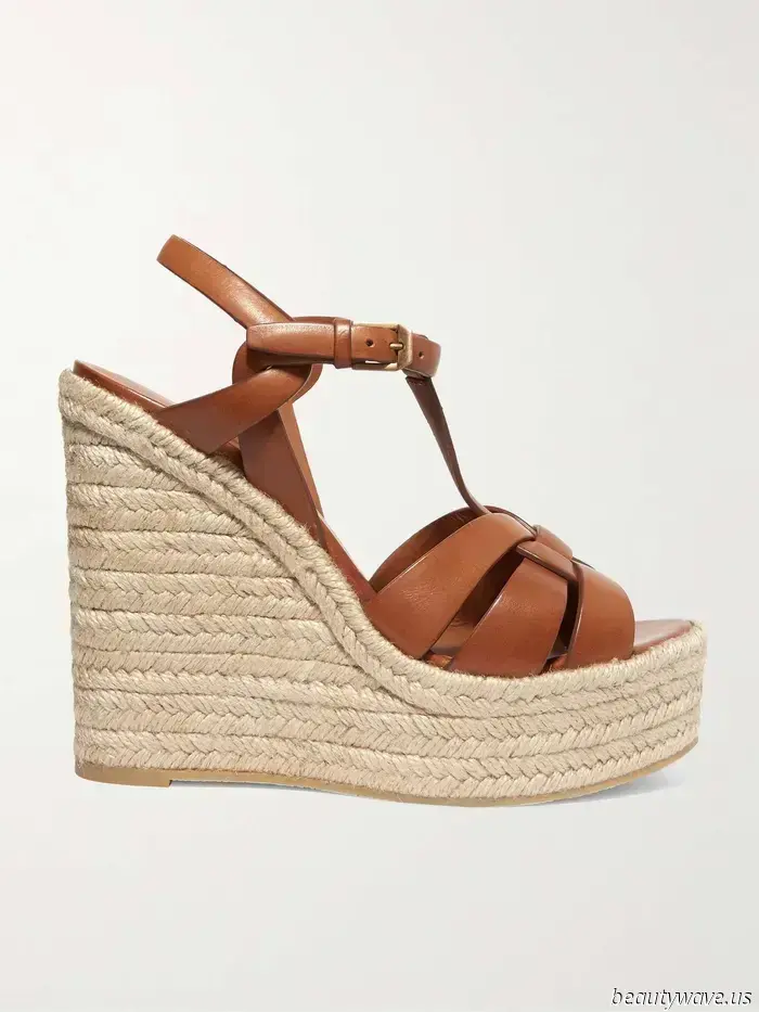 The Ultra Chic Heel Trend That Fashion Enthusiasts Are Trading Flats For