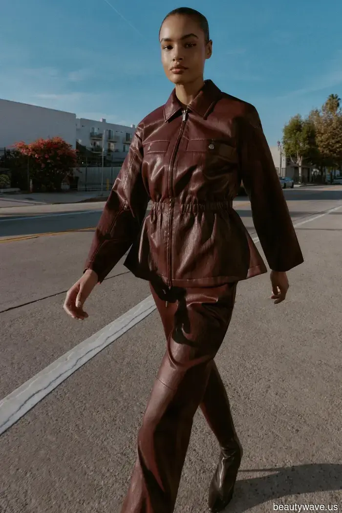 Kate Middleton hat gerade den wohlstandsflüsternden Winterfarbtrend zurückgebracht, den wir alle vergessen hatten.