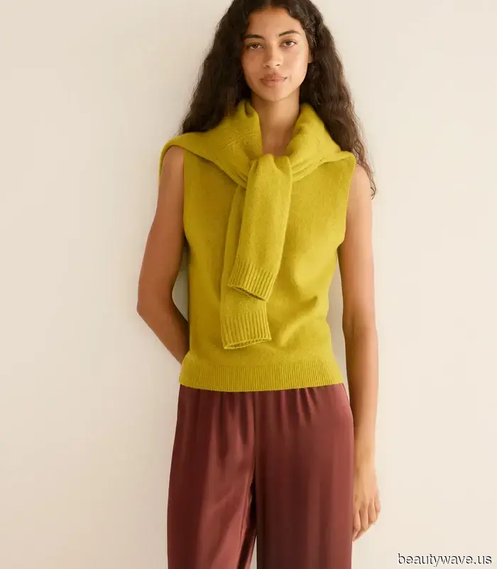 Mis recomendaciones de moda clásica y genial siempre se agotan&mdash;apuesto a que estos 16 hallazgos de otoño son los siguientes.