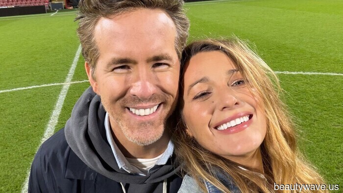 Blake Lively Nonchalantly Carried This $11,000 Bag to Yankee Stadium (Clue: It’s Not a Birkin)
