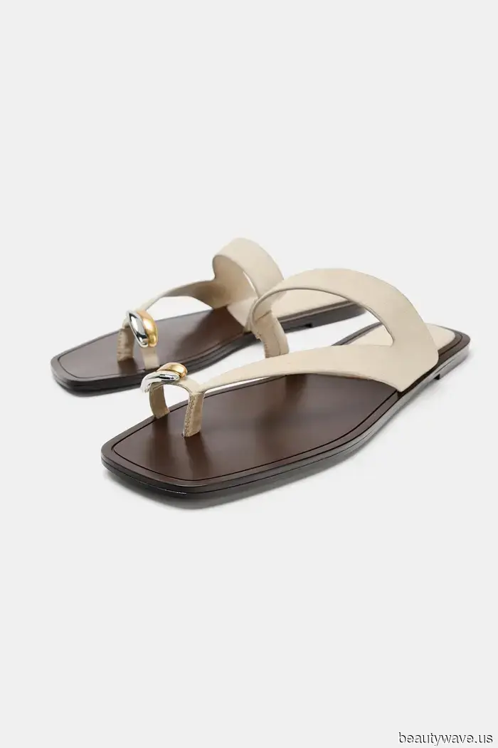 My sister requested a summer shopping list for Zara—here’s everything I recommended.