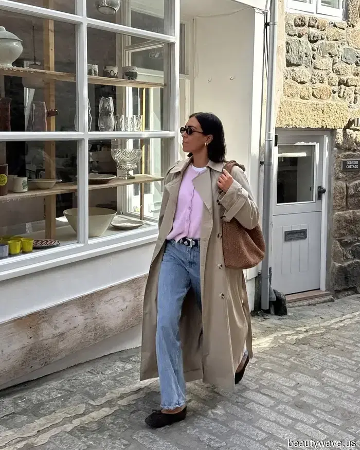 Cardigans Are Stylish Once More—6 Trends Fashion Enthusiasts Are Supporting for 2026