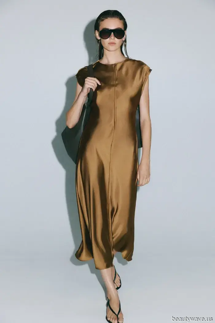 H&M is already embracing autumn, and so am I—17 luxurious-looking items that won't stick around for long.