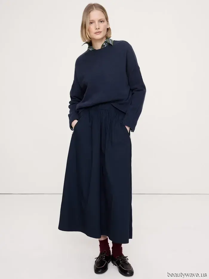 Ich habe meine Liebe für gemütliche Pullover von meiner 63-jährigen Mutter&mdash;hier sind 24, die wir beide gerade im Auge haben.