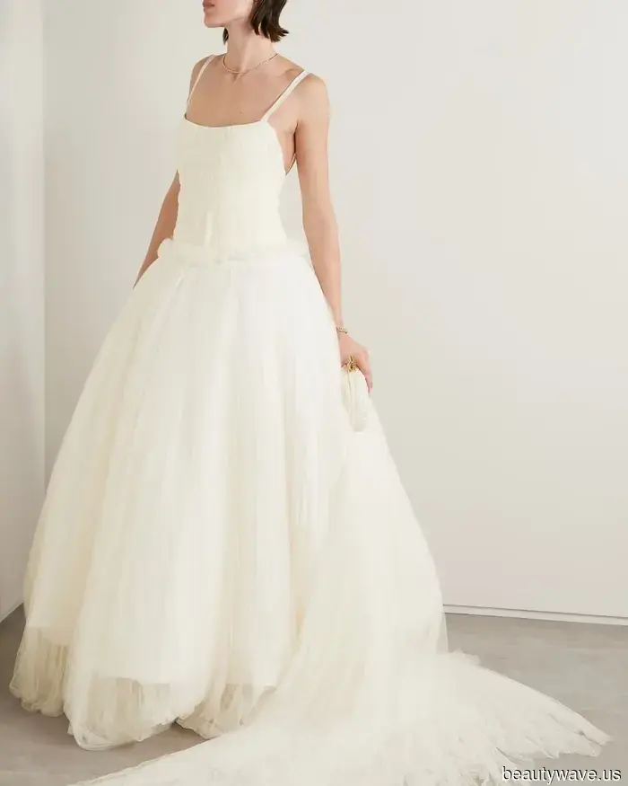 Presenting the Most Iconic Bridal Styles of All Time