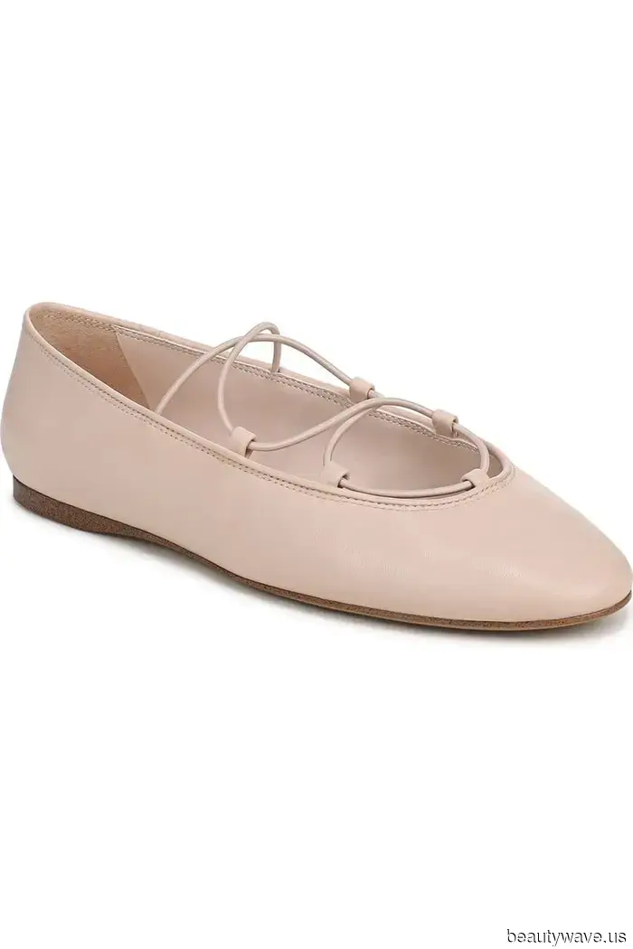 If You Have a Discerning Style and a $385 Budget, These 17 Shoes from the Nordstrom Anniversary Sale Are Perfect for You.