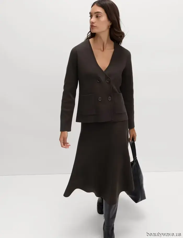 Ho trascorso ore nel camerino M&S&mdash;9 nuovi acquisti che si esauriranno per primi