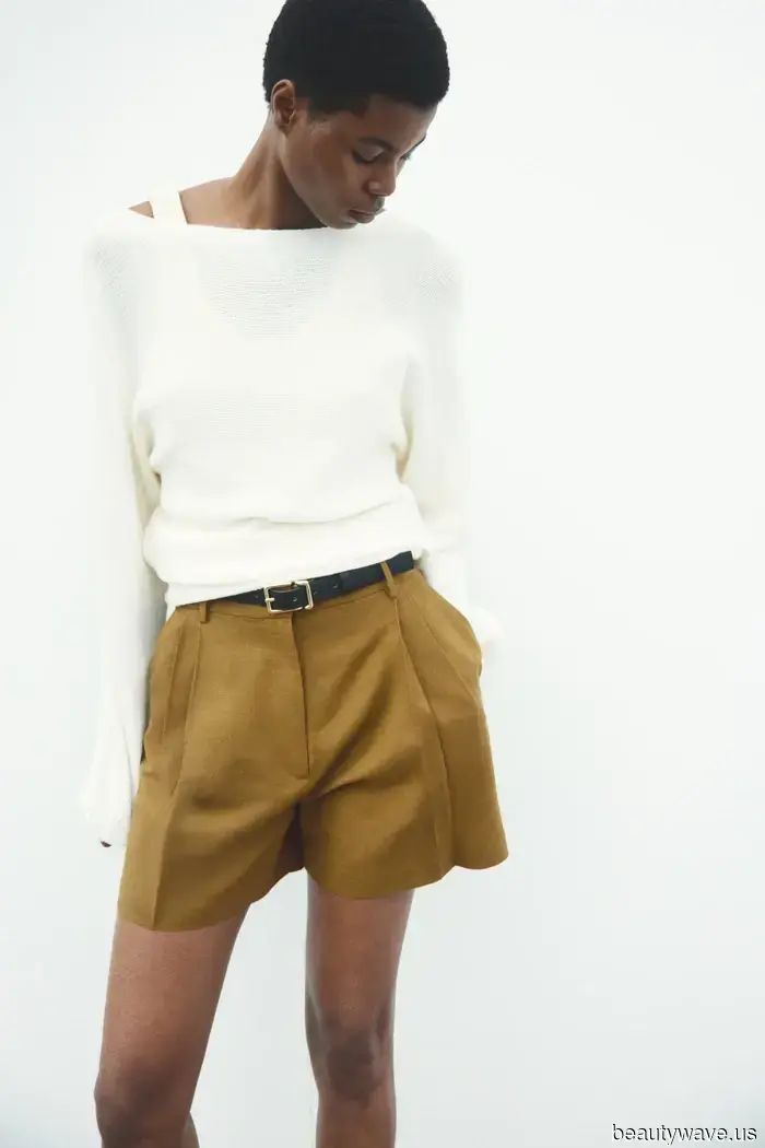 H&M Has Subtly Mastered Summer Outfits—7 Stylish Items to Consider Adding to Your Closet