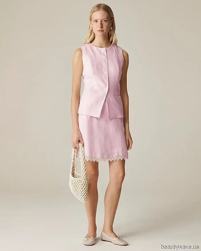 Here’s How Fashion Enthusiasts are Wearing This Summer's Most Beautiful Skirt Trend