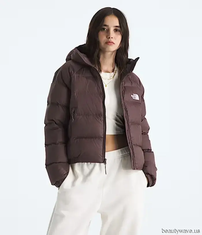 Desde suaves forros polares hasta abrigos acolchados de chica cool, estos son los regalos que le estoy dando a mis amigas más estilosas.