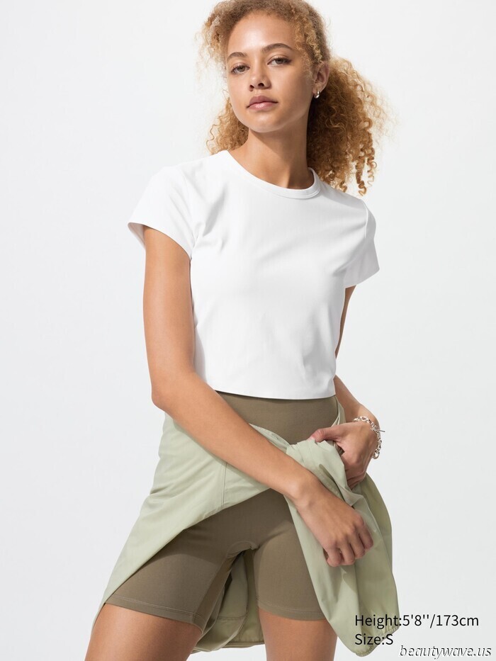 Tokyo summers can be extremely hot—5 essentials that all the stylish Japanese girls rely on.