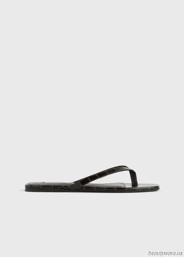 This Stylish Sandal Color is Replacing Black This Summer—5 Elegant Ways to Embrace the Trend