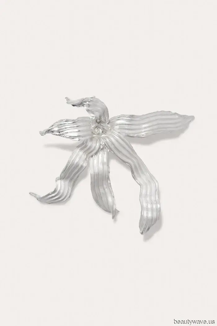 La joyería hace un atuendo&mdash;5 tendencias de primavera que elevarán instantáneamente tu guardarropa