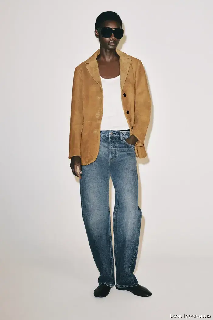 Zara Has Just Announced These 5 Trends for Early Autumn.