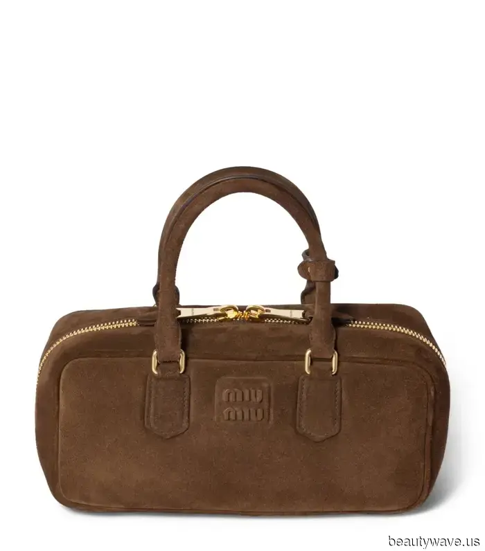 Celebrità e persone della moda sono tutte d'accordo: questa borsa cult è destinata a diventare un It-Bag.