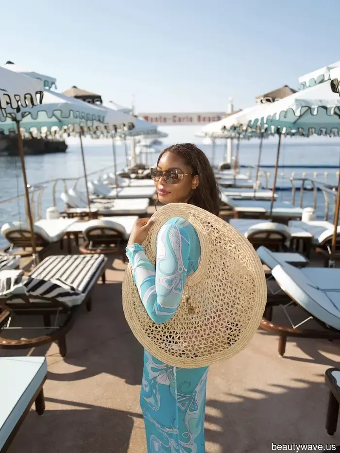 I Recently Returned from the South of France—These 5 Accessories Elevated Every Summer Outfit to Look More Luxurious.