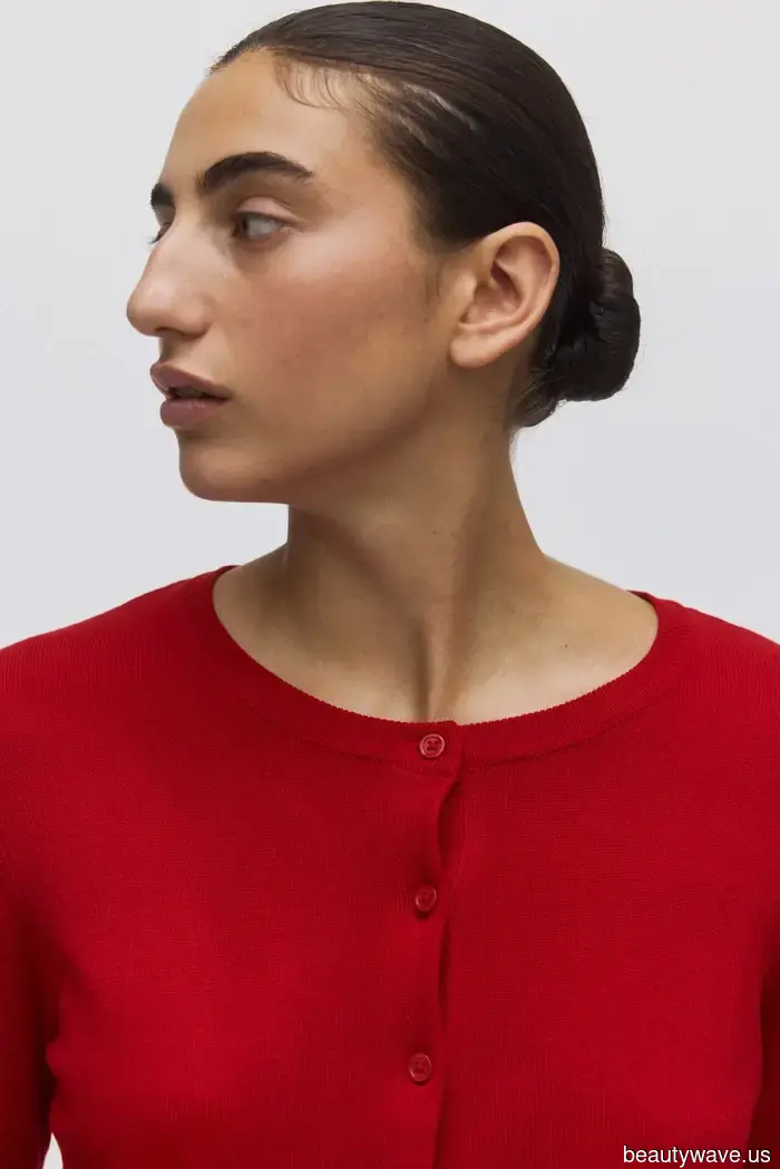 H&M ha appena lanciato silenziosamente la sua vendita del Black Friday&mdash;9 pezzi eleganti che si esauriranno entro il fine settimana