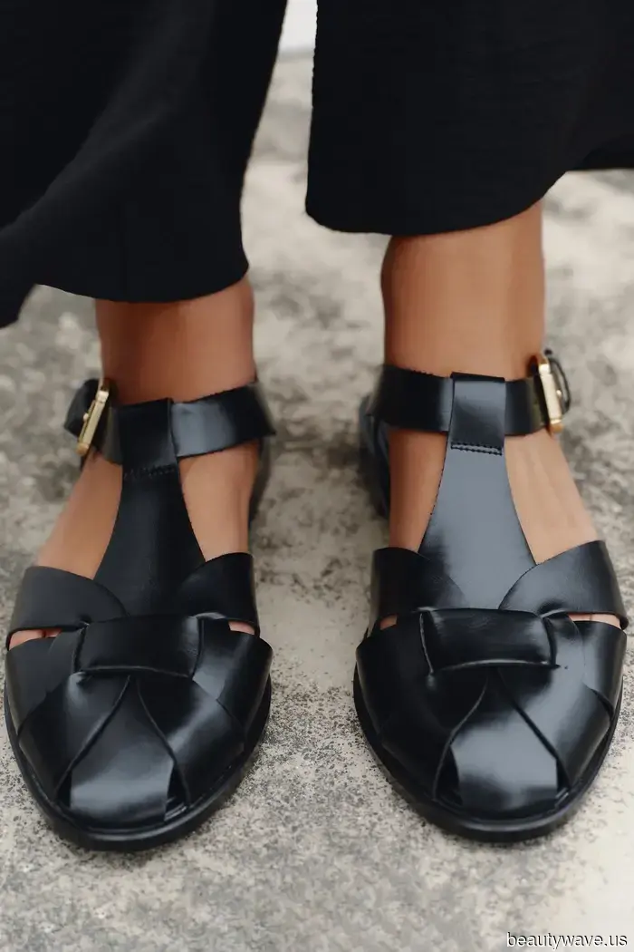 Individuals with a keen sense of fashion will value these 30 chic items from Zara.