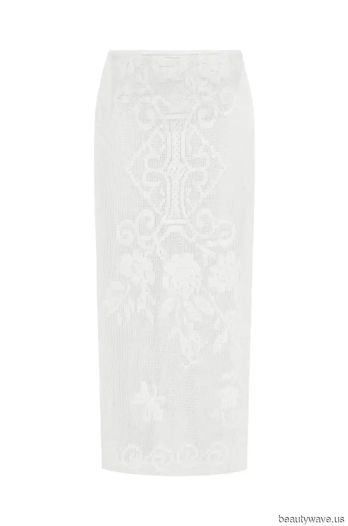 The 2025 Vacation Collection: All the Stylish Trends and Brands to Include in Your Luggage