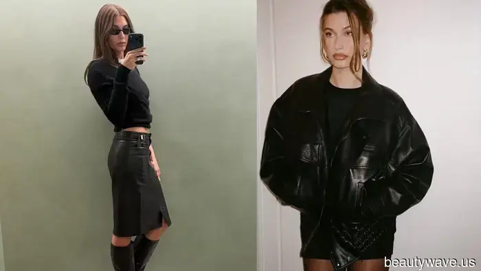 25 вещей, которые я думаю, что Хейли Бибер купит в Nordstrom в 2026 году