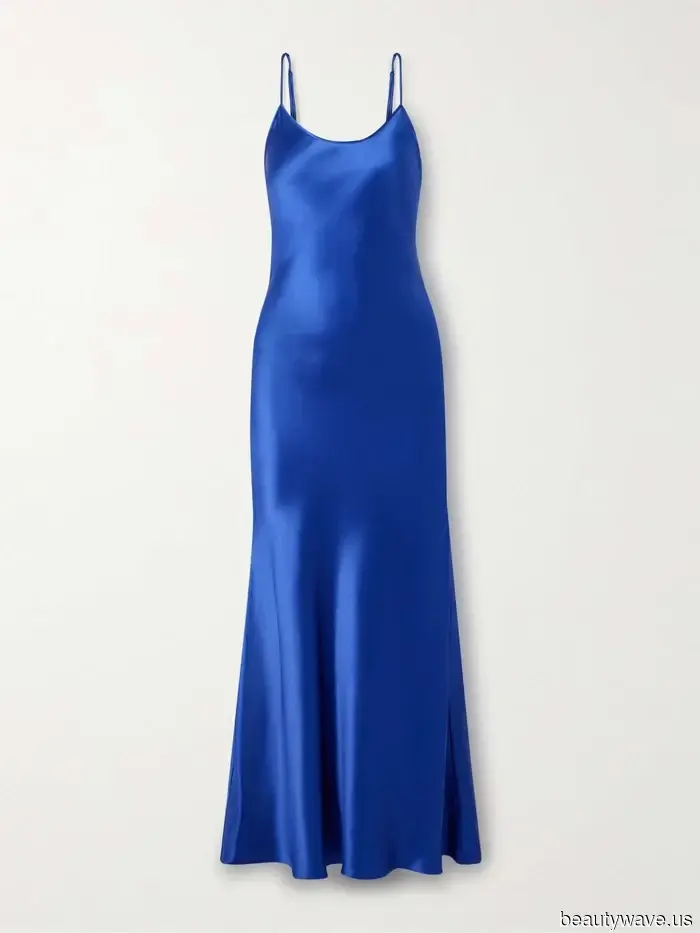 Copenhagen Fashion Week has just brought a 2016 color trend into a strikingly contemporary context for 2026.