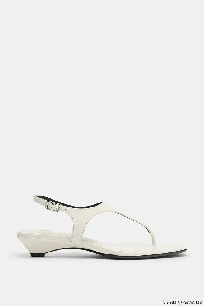 6 Summer Zara Outfits That Only Genuine Fashion Enthusiasts Would Embrace