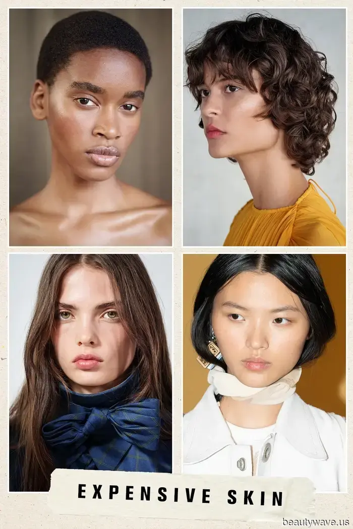 7 Beauty Trends for Spring/Summer 2026 That Are Expected to Take Center Stage This Upcoming Season