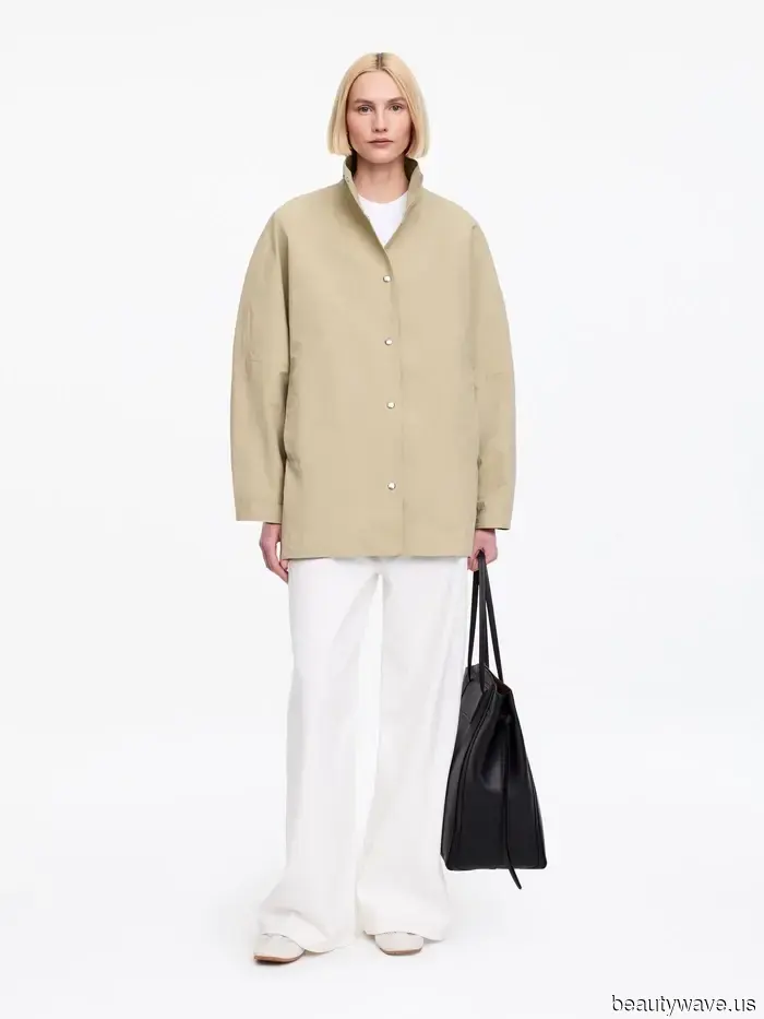 As a Fashion Editor, here are the five outfits I plan to replicate for a sophisticated transitional wardrobe.