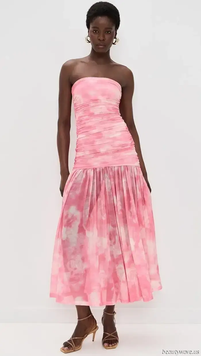 If you're attending a wedding in spring or summer, these 26 outfits will ensure you're the best-dressed guest.