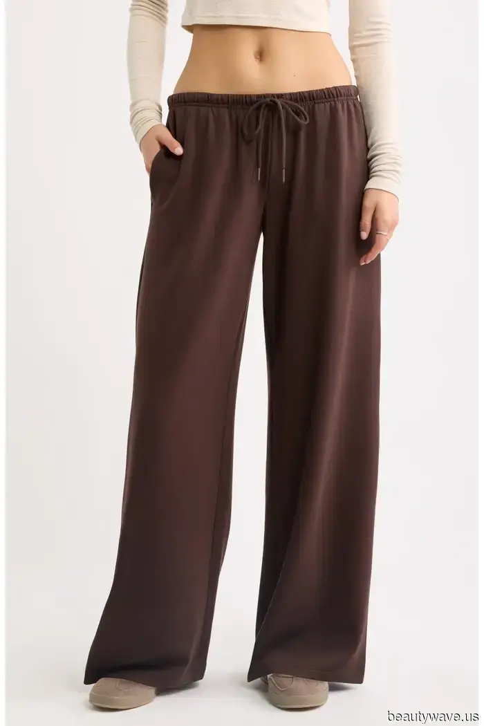 Sé que te gustan los básicos de otoño elegantes y los zapatos&mdash;Estos son los nuevos artículos de Nordstrom que importan.