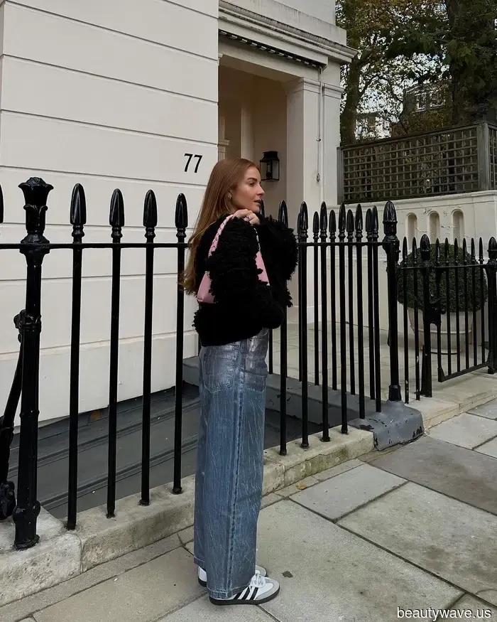 Timeless, Stylish, and Elegant—Every Fashion Enthusiast Includes These Iconic Shoes on Their Wish List.