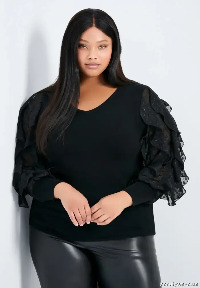Forget about basic V-neck sweaters—these Fall 2026 styles make a bold impression.