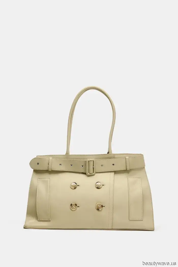 28 аксессуаров Zara, которые скоро распродадут и которые будут вызывать у вас ежедневные комплименты