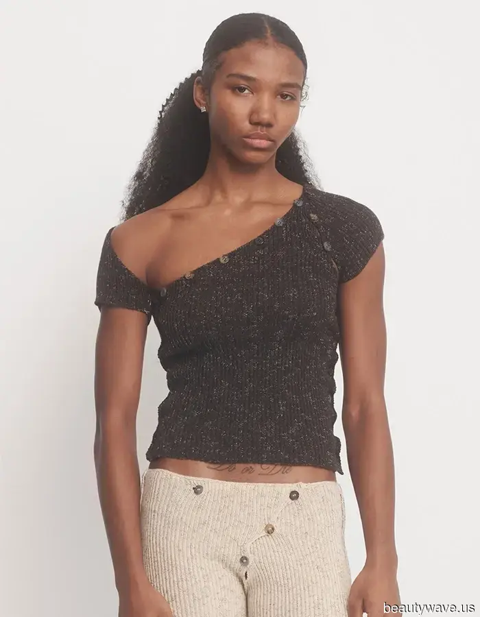 Acabo de ir a NYFW&mdash;Estas son las marcas emergentes que me llamaron la atención