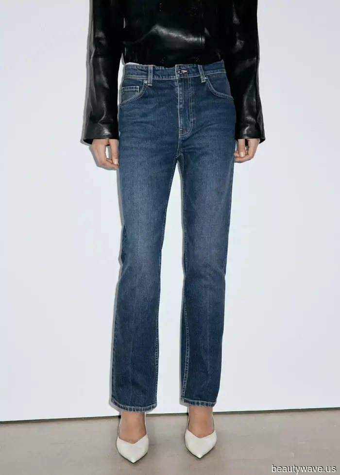 Trust Me—When You're Ready to Wear Jeans Again, You Should Style Them Like This, This, and This.