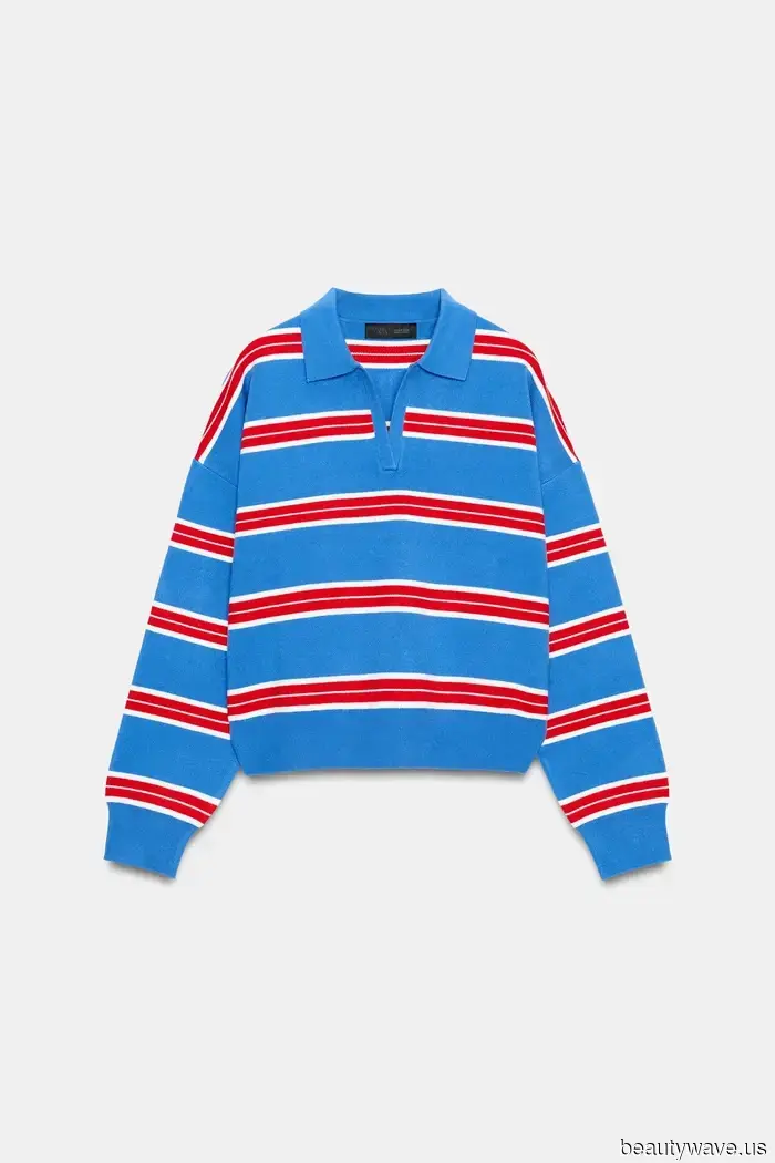 44 Stylish Zara Discoveries to Keep You Looking Trendy and Fresh This Spring