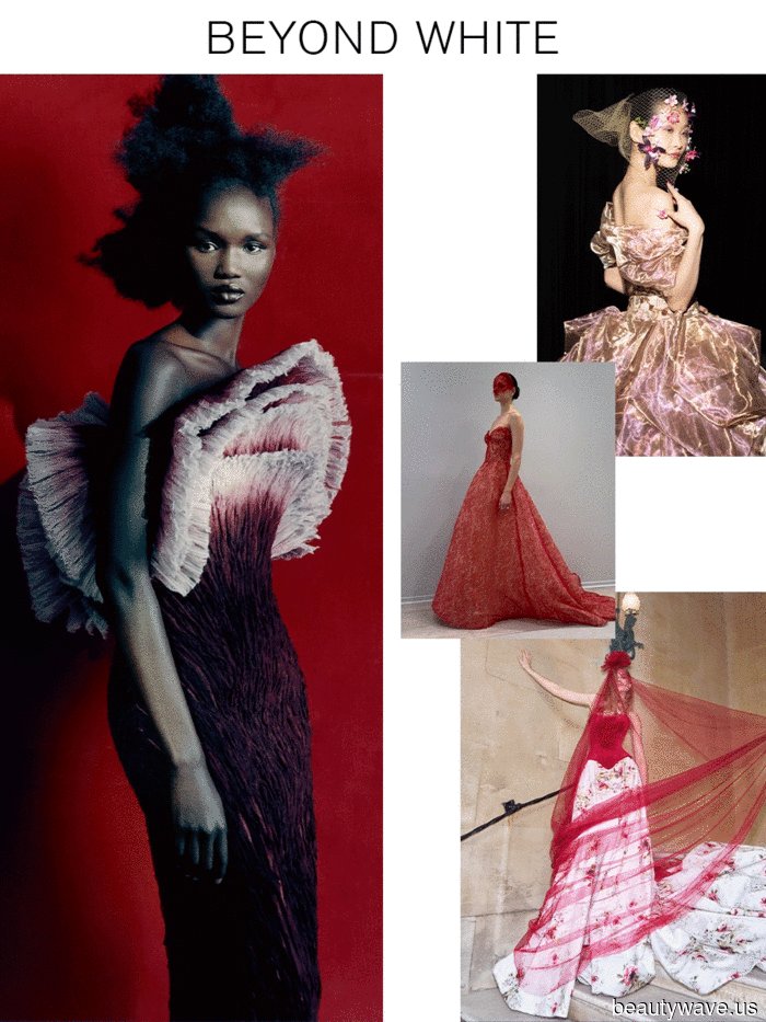 Every Key Wedding Dress Trend That Will Shape Bridal Fashion in Spring 2027