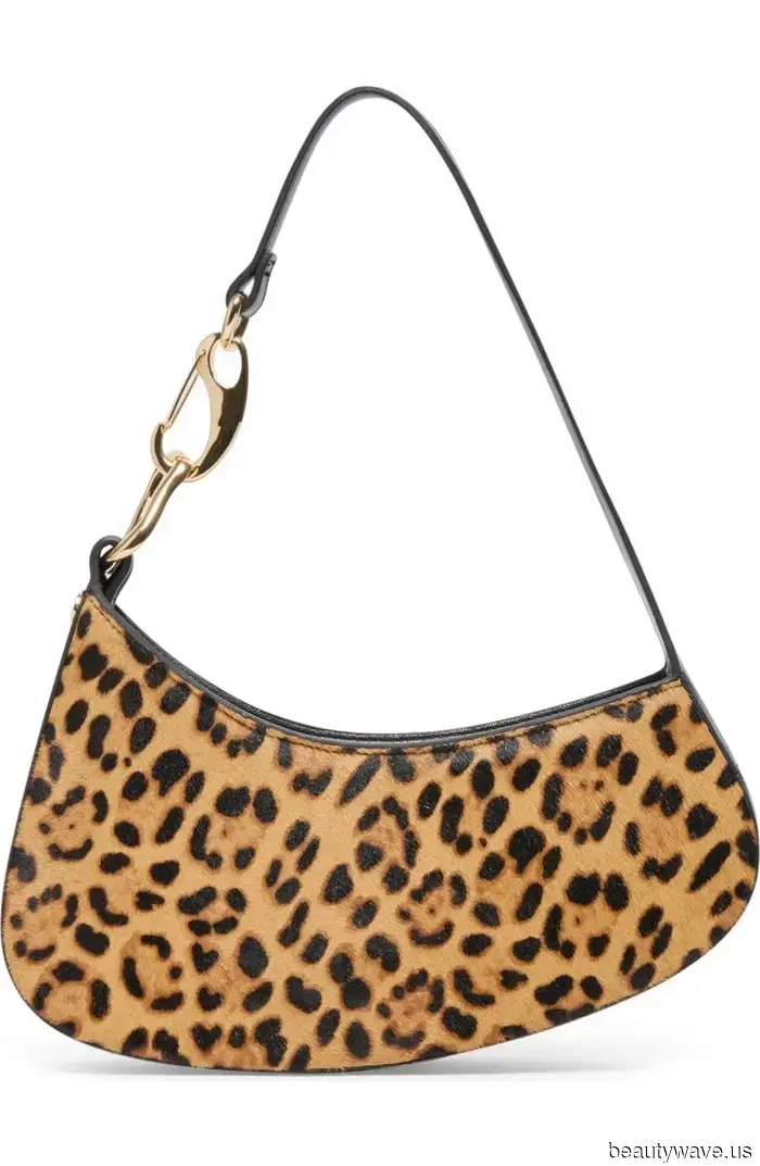 Se hai solo 200 dollari, queste scarpe, borse e accessori Nordstrom ti faranno ricevere complimenti senza fine.