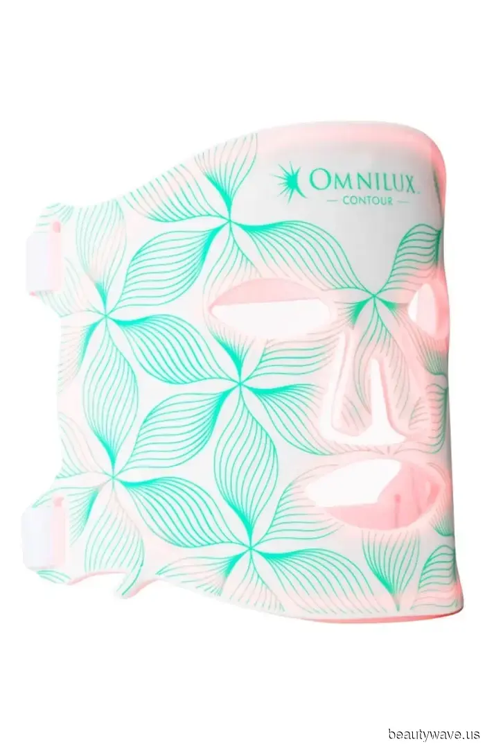 From LED Masks to Dyson Hair Tools: The 17 Top Beauty Items to Purchase in Nordstrom's Sneaky Sale