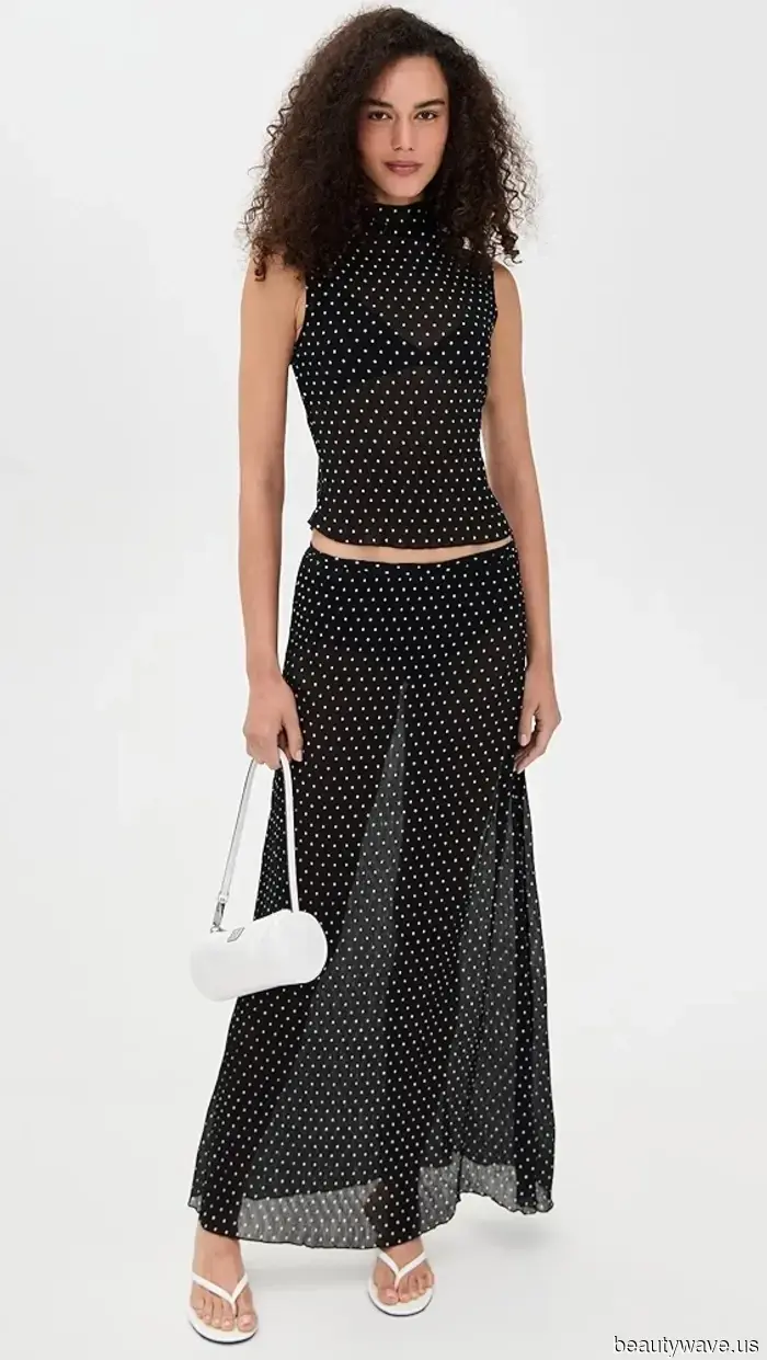 I'm Only Mentioning This Once: If You Don't Give This Trend a Shot Before Summer Wraps Up, You'll Regret It for the Whole Year.