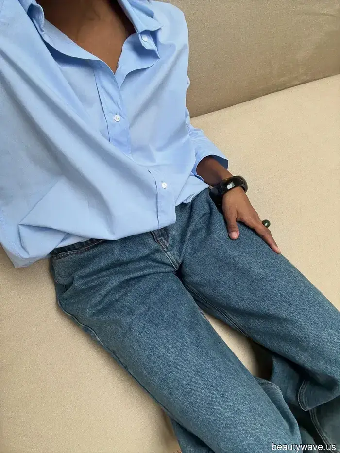 I've Already Shifted My Jeans from Winter to Spring—6 Stylish Trends I'm Counting On