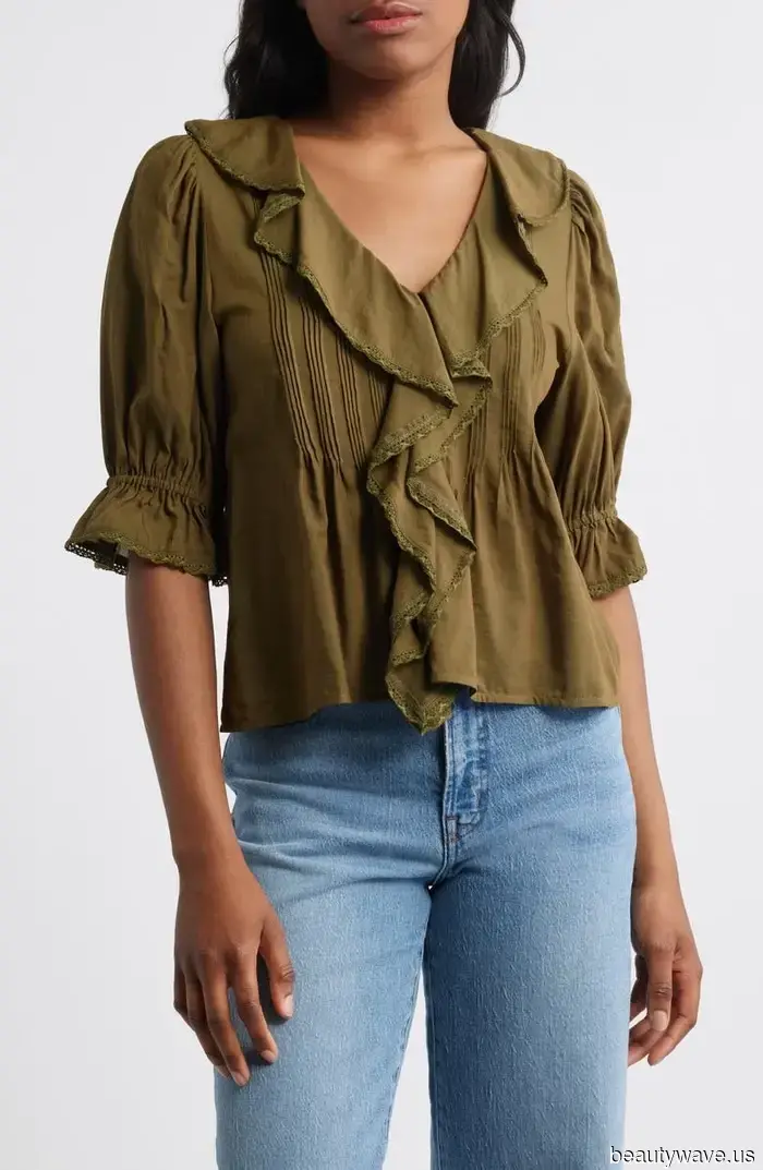 As a Shopping Editor, these 5 Nordstrom Anniversary Sale discoveries are stuck in my mind.