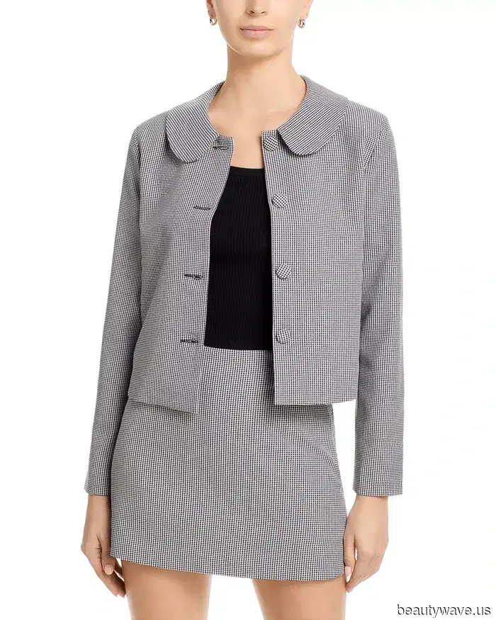 Fashion enthusiasts are replacing their traditional blazers with these three trendy styles.