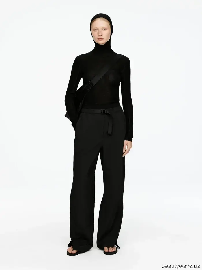 My current vibe is "Autumn in London"—here are 7 anti-trend outfits that perfectly capture the essence.