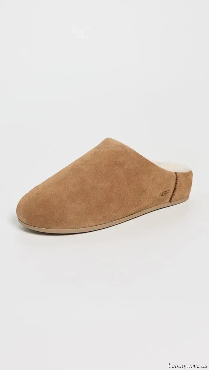 Jeder will diese „It“-Schuhe von The Row — ich spare 1.300 $, indem ich die Ugg-Version bestelle.